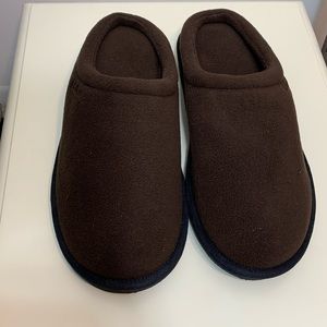 LL Bean men’s slippers